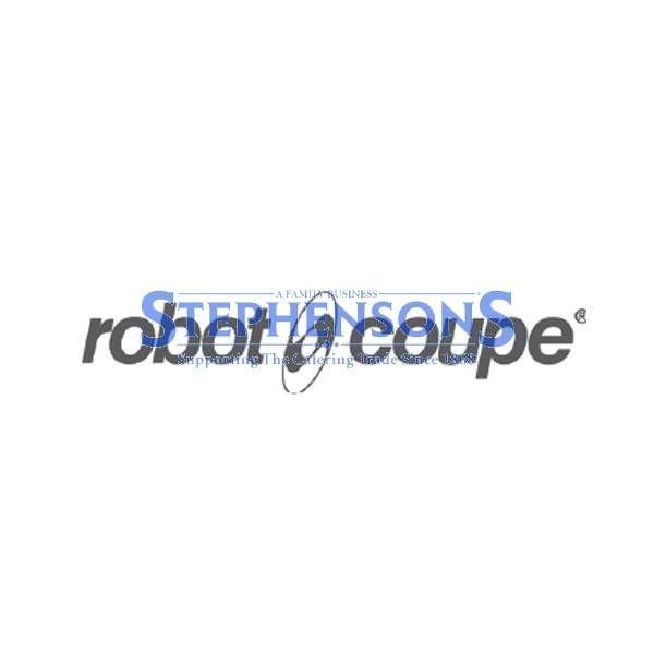Robot Coupe Logo - Robot Coupe Blixer 5VV Blender / Mixer