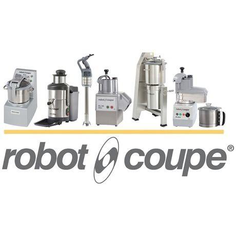 Robot Coupe Logo - Robot Coupe Australia