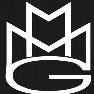 MMG Logo - MMG | Tank Top