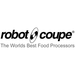 Robot Coupe Logo - Robot Coupe CL50 Continuous Feed Food Processor - Culinary Depot