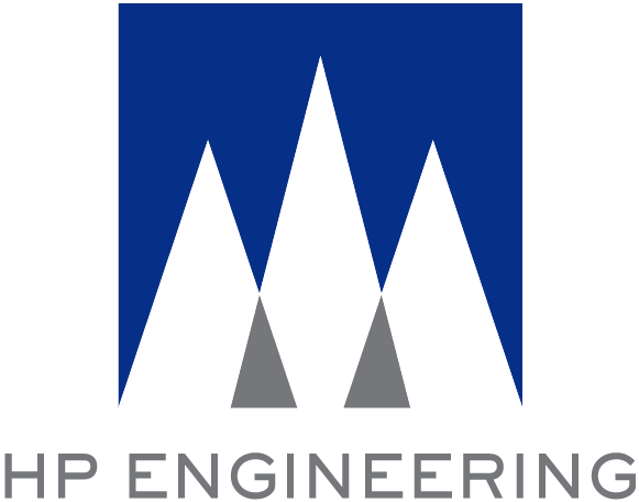 HP Incorporated Logo - Oklahoma City — HP Engineering, Inc.