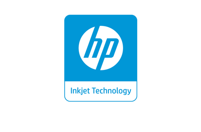 HP Incorporated Logo - Think Ink - HP Inkjet Inks For Industrial and Mailing