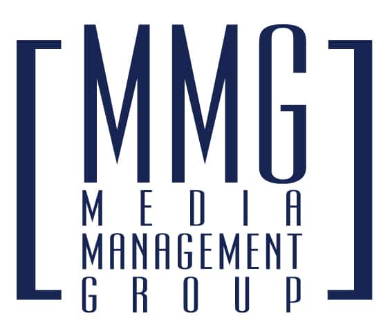 MMG Logo - MMG Logo - Radio Ink