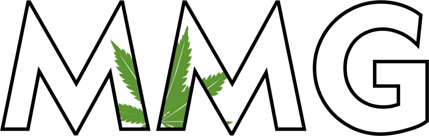 MMG Logo - MMG Agriculture