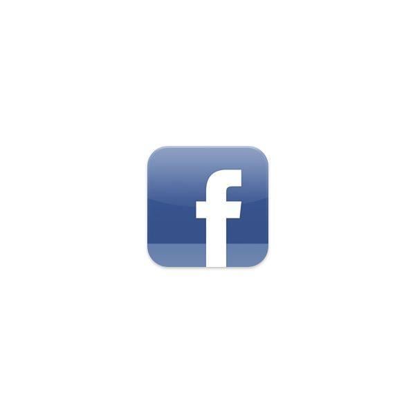 Small FB Logo - Free Small Facebook Icon 14152. Download Small Facebook Icon