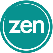 Zen Internet Logo - Zen Internet