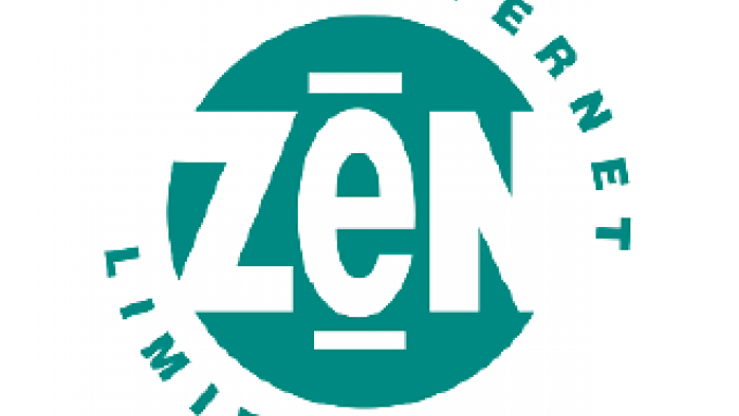 Zen Internet Logo - Zen Internet Broadband review | Expert Reviews