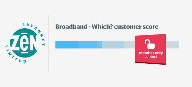 Zen Internet Logo - Zen Internet Broadband Review - Which?