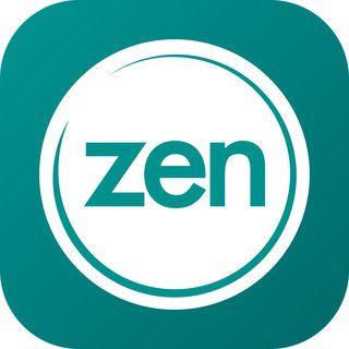 Zen Internet Logo - Zen Internet Limited Apps on the App Store