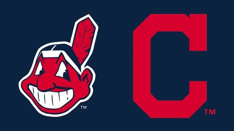 Cleveland Indians C Logo - Poll: NE Ohioans overwhelmingly prefer Cleveland Indians' 'Chief ...