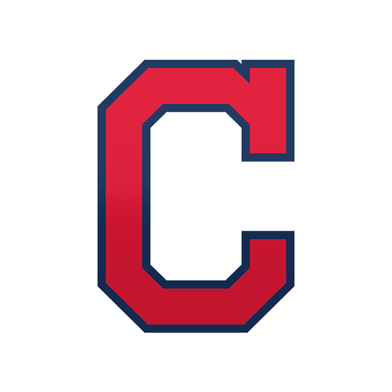 Indians Logo - Cleveland Indians C Logo transparent PNG - StickPNG