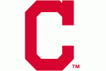 Cleveland Indians C Logo - Cleveland Indians Logos - American League (AL) - Chris Creamer's ...