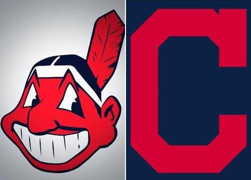 Cleveland Indians C Logo - Cleveland Indians Reportedly Changing Primary Logo From Chief Wahoo