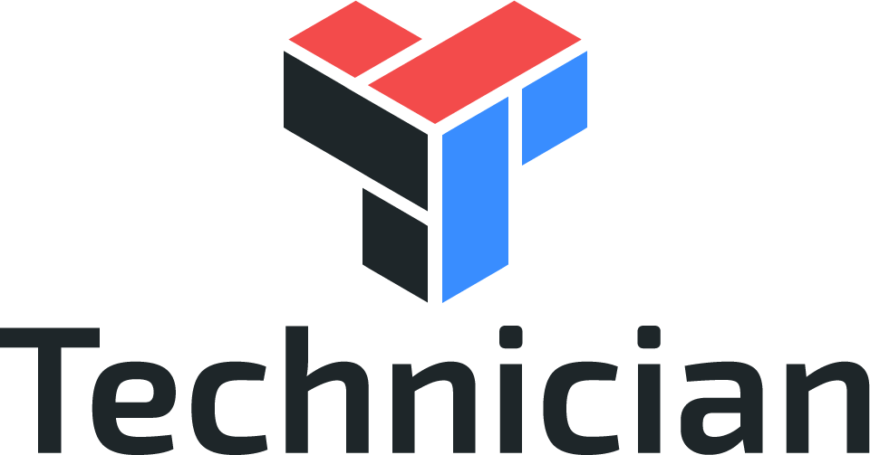 Technician Logo - Technician