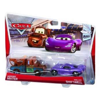 Disney Pixar Cars 2 Logo - Amazon.com: Disney/Pixar Cars Mater with Shadow of Team Logo and ...