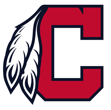 Cleveland Indians C Logo - Indians formally drop Chief Wahoo as primary logo