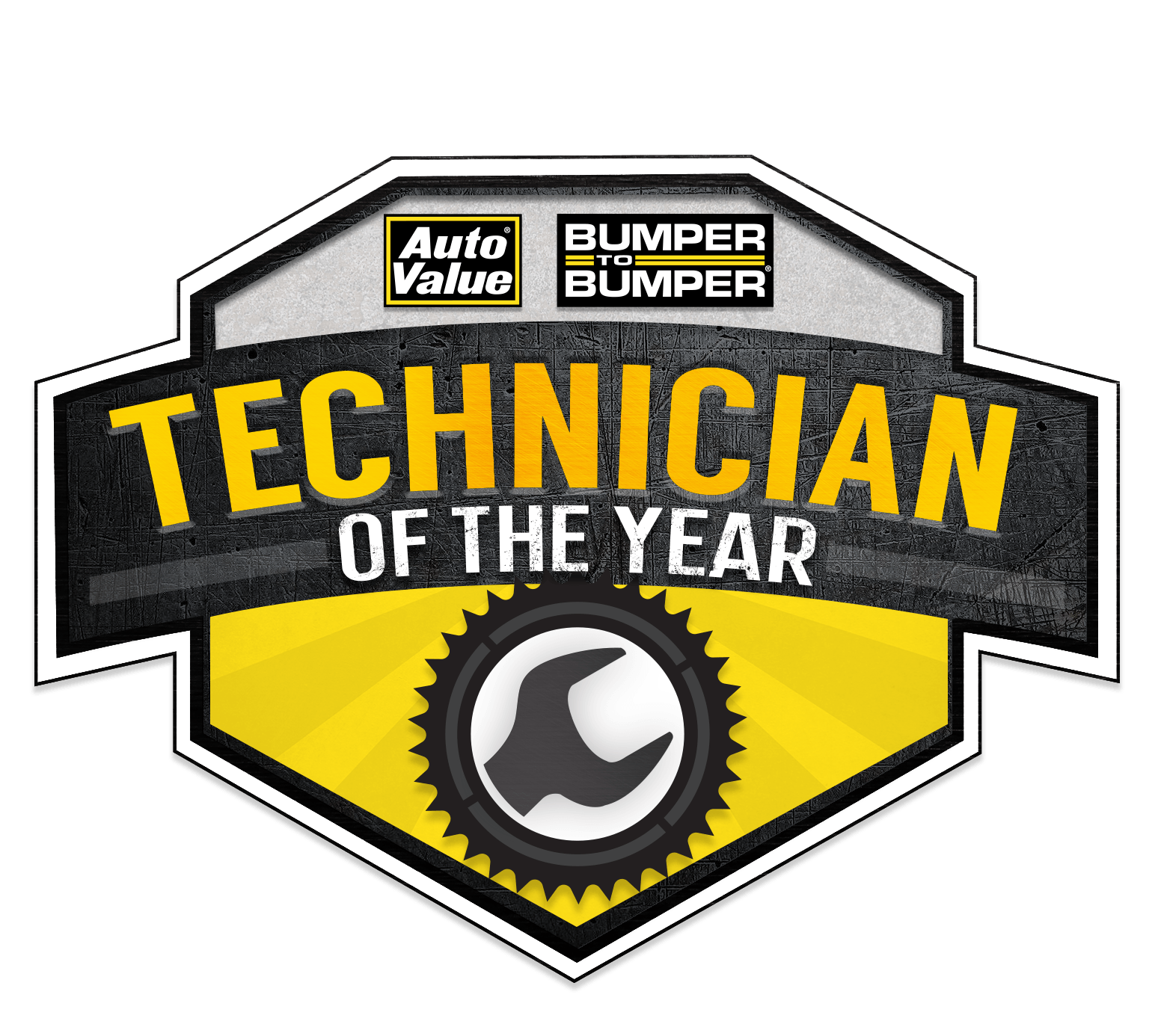Technician Logo - Technician of the Year