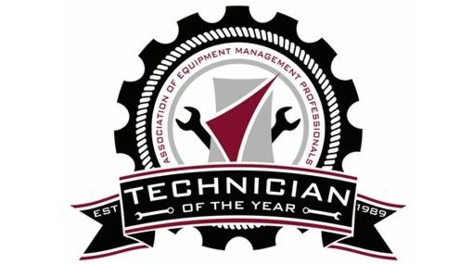 Technician Logo - Meet the 2018 AEMP Technician of the Year Finalists