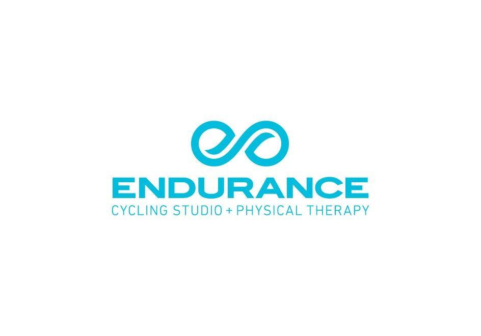 Endurance Logo - Endurance Logo Bozeman, Montana Cycling Studio + Physical Therapy ...