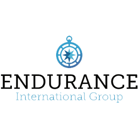 Endurance Logo - LOGO ENDURANCE