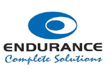 Endurance Logo - Endurance continues to shine despite volume blues for Bajaj Auto