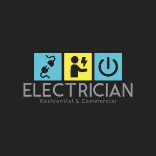 Technician Logo - Online Logo Maker | Make Your Own Logo