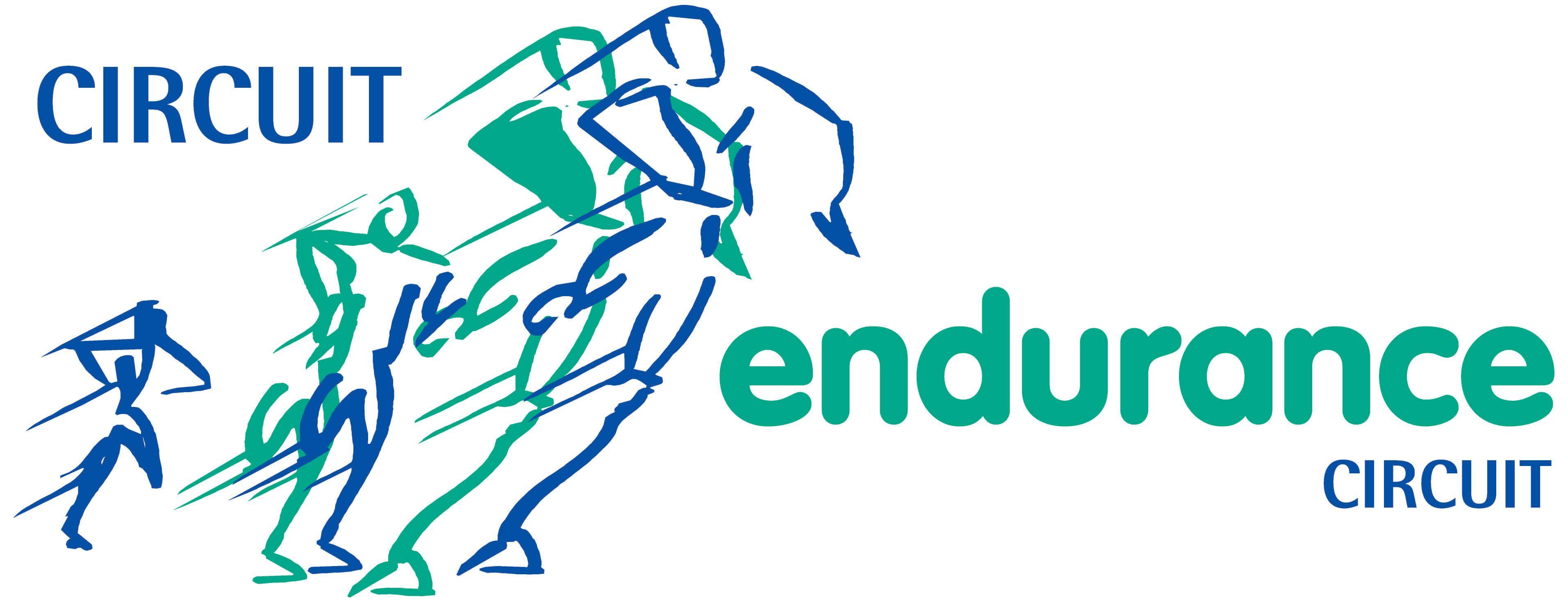 Endurance Logo - Circuit Endurance Logo