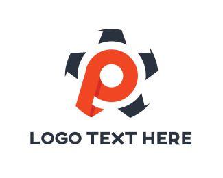 Technician Logo - Technician Logo Maker | BrandCrowd