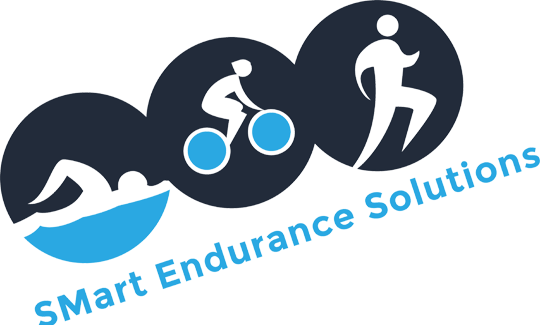 Endurance Logo - SMart Endurance Solutions. Triathlon & Endurance Events Coaching