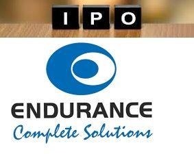 Endurance Logo - Endurance Technologies IPO