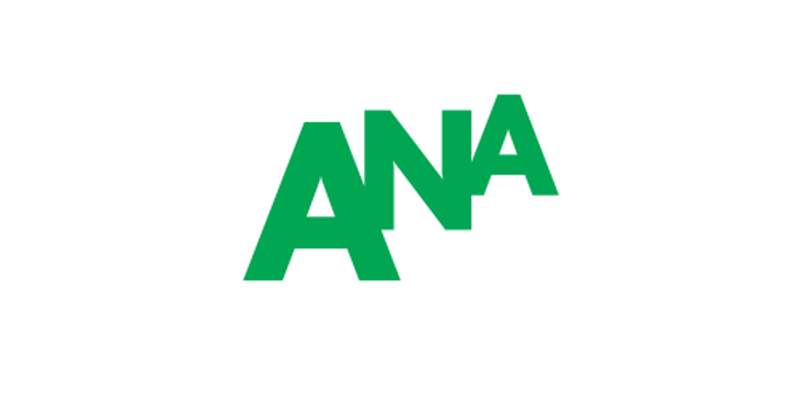 Ana Logo - ANA advises brands to create 'chief media officer' role to police