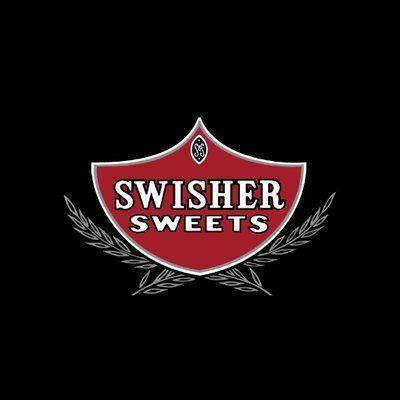 Swisher Logo - Swisher Sweets (@SwisherSweets) | Twitter