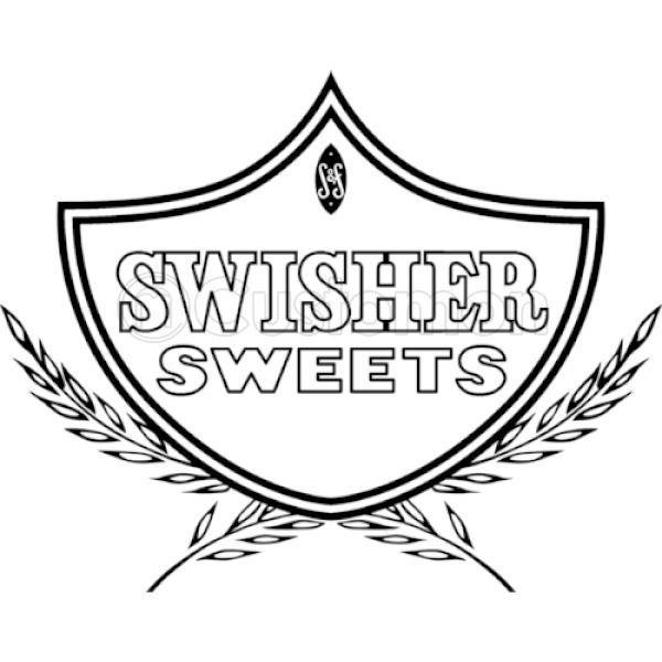 Swisher Logo - Swisher Sweet Baby Onesies | Customon.com