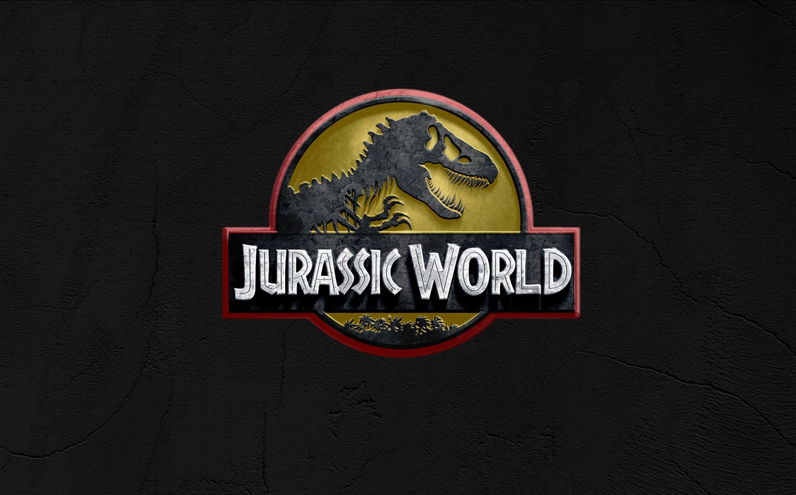 Cool Movie Logo - Found this cool logo online : JurassicPark