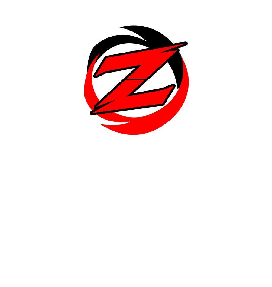 Z -Blade Logo - Entry by jbilal28 for Design a Logo Clan Z