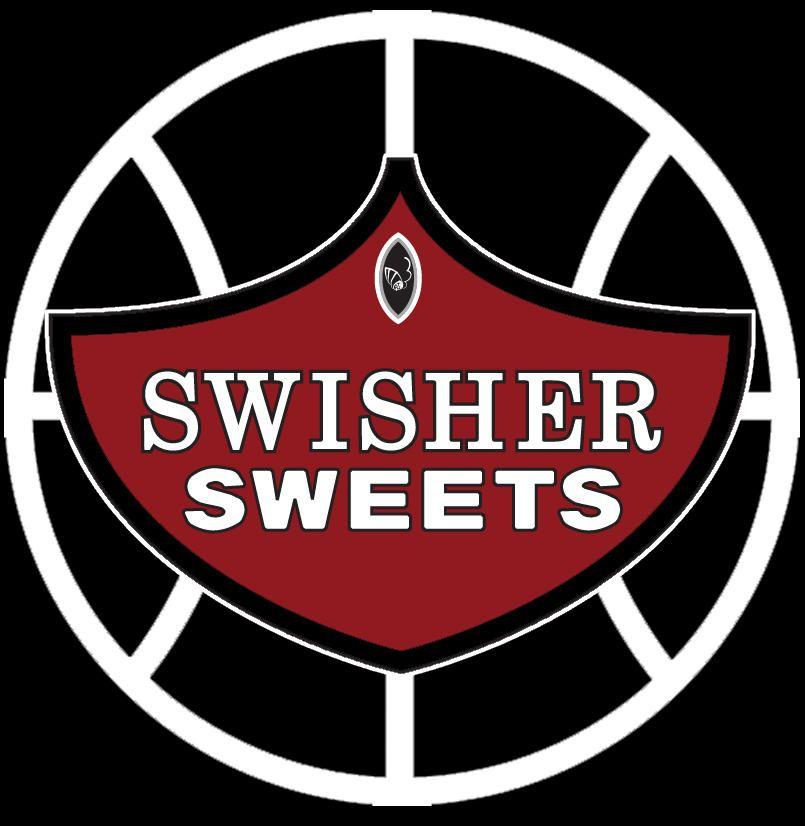 Swisher Logo - Swisher Sweets BBall Logo Away by srowe812 on DeviantArt