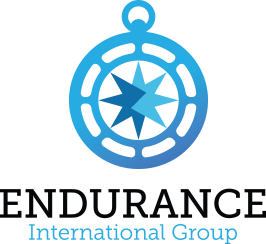 Endurance Logo - About Us International India