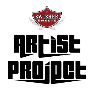 Swisher Logo - Home | Swisher Sweets Artist Project