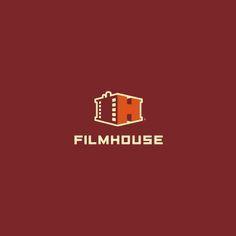 Cool Movie Logo - Best sketch logos image. Drawings, Dibujo, Icon
