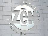 Zen Internet Logo - Rochdale News. Business News. Zen Internet Wins Business Award