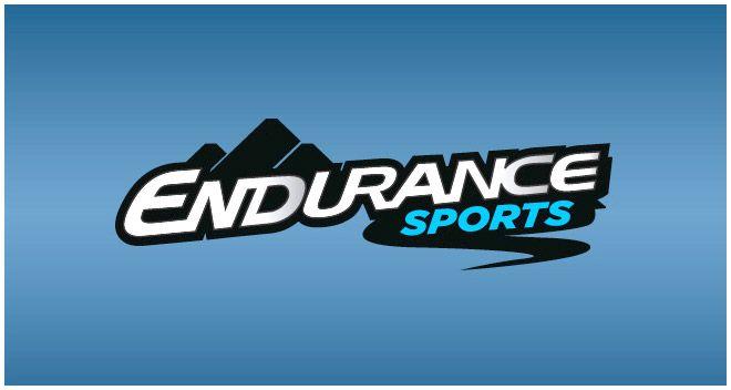 Endurance Logo - 2008 Portfolio for Bay Area Web Designer: Chia Chia Lin