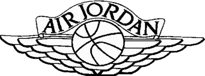 Air Jordan Original Logo - Design Context: OUGD505 Brief 1: Nike Air Jordan Research