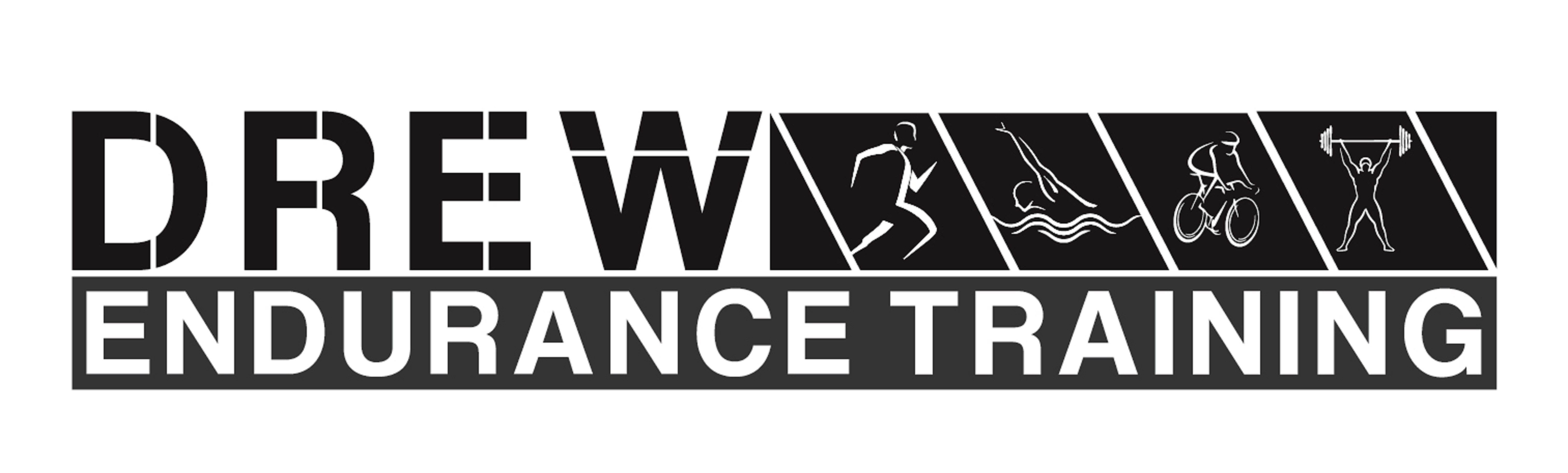 Endurance Logo - Drew endurance logo. Southampton University Triathlon Club