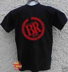 Cool Movie Logo - BATTLE ROYALE logo cult japanese movie tv cool T shirt | eBay