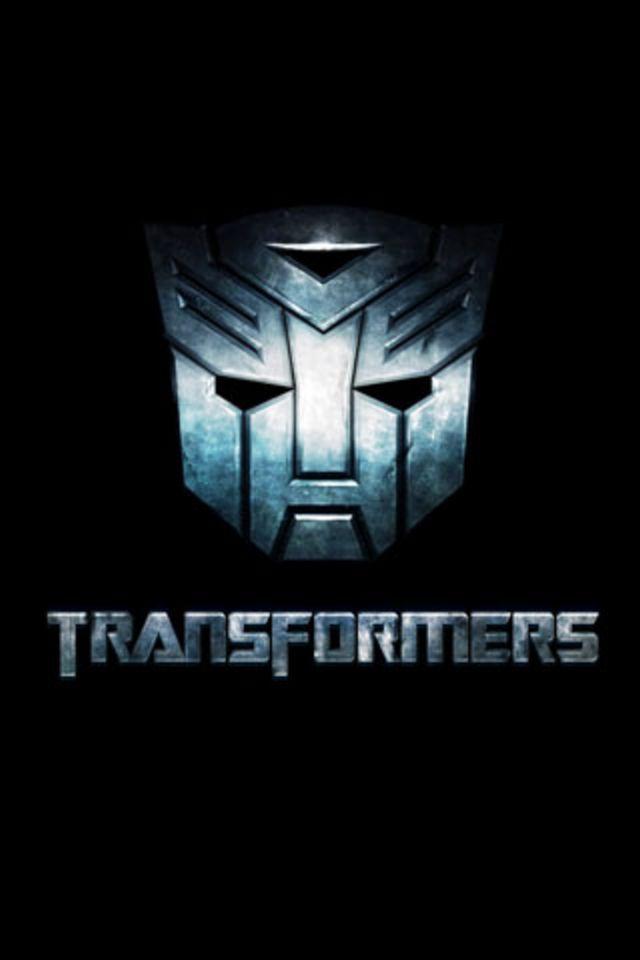 Cool Movie Logo - Cool Transformers Wallpaper. HD Transformers Logo iPhone Wallpaper