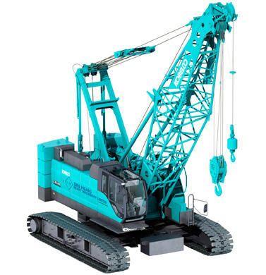 Kobelco Crane Logo - Kobelco Crane | Kobelco Crane India Pvt. Ltd. | Manufacturer in ...