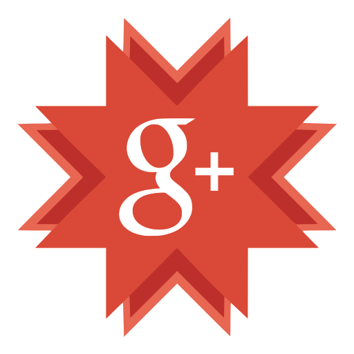 New Google Plus Logo - G+, google, google plus, google+ icon