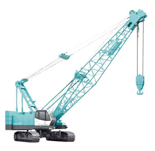 Kobelco Crane Logo - BM1000HD. KOBELCO CONSTRUCTION MACHINERY CO., LTD