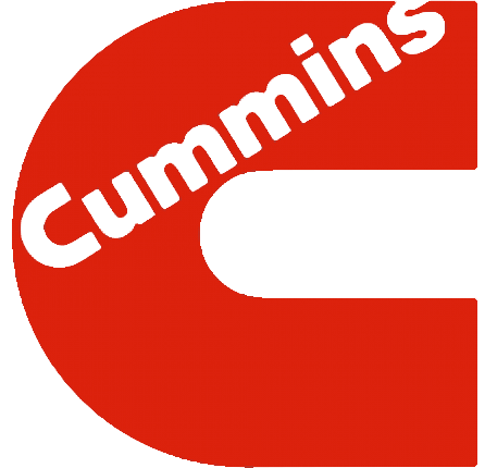 Cummins Engine Logo - Inland Auto & Truck. Corona, CA