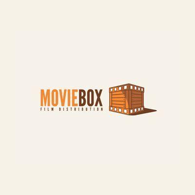 Cool Movie Logo - Movie Box. Logo Design Gallery Inspiration